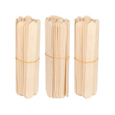 MEDINĖS MENTELĖS DIDELĖS 150X18X1.8MM 150VNT.